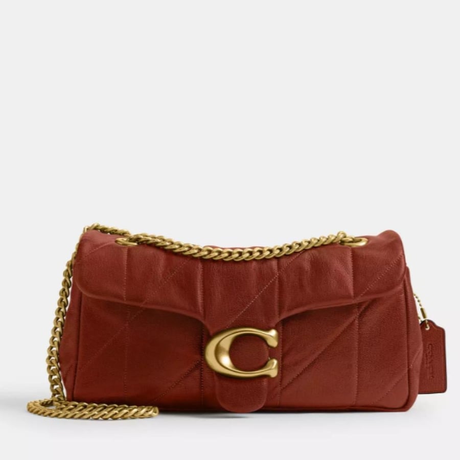 Tabby Shoulder Bag 26