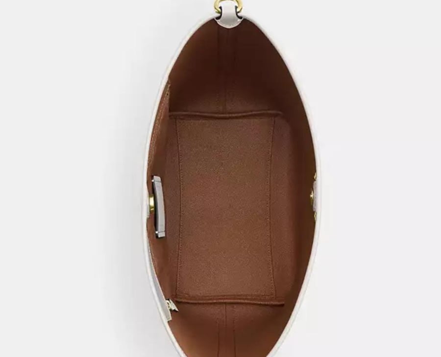 City Large Bucket Bag