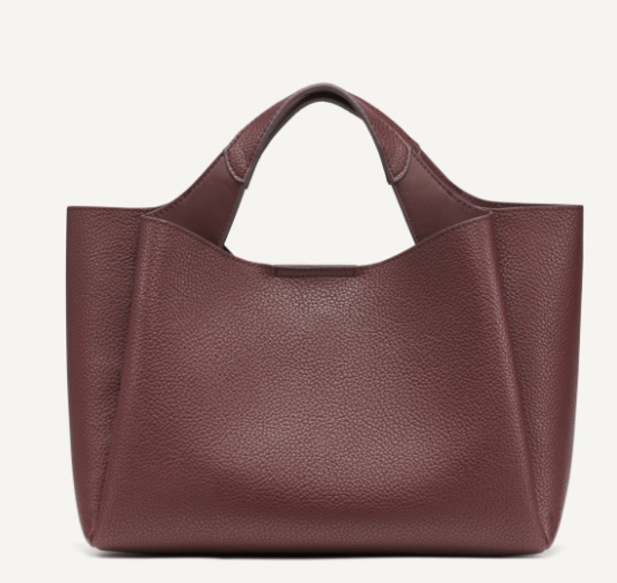WILLA SATCHEL BAG