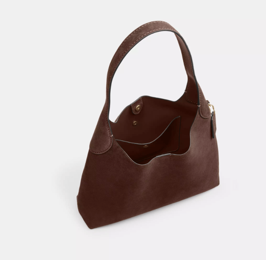 Brooklyn Shoulder Bag 34