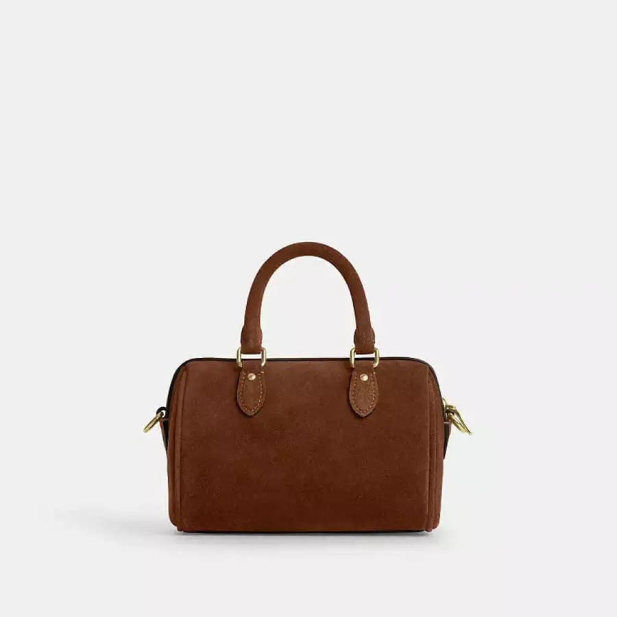 Mini Rowan Crossbody