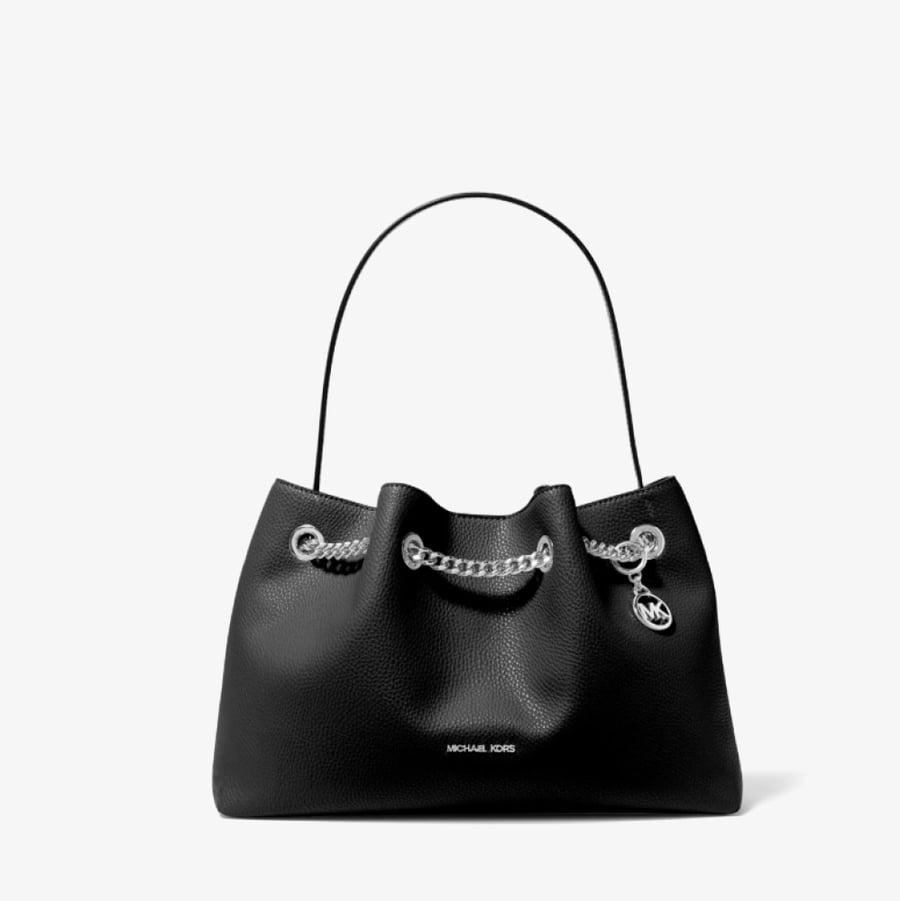 Mina Large Shoulder Bag