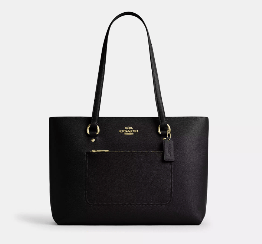 Station Tote Bag