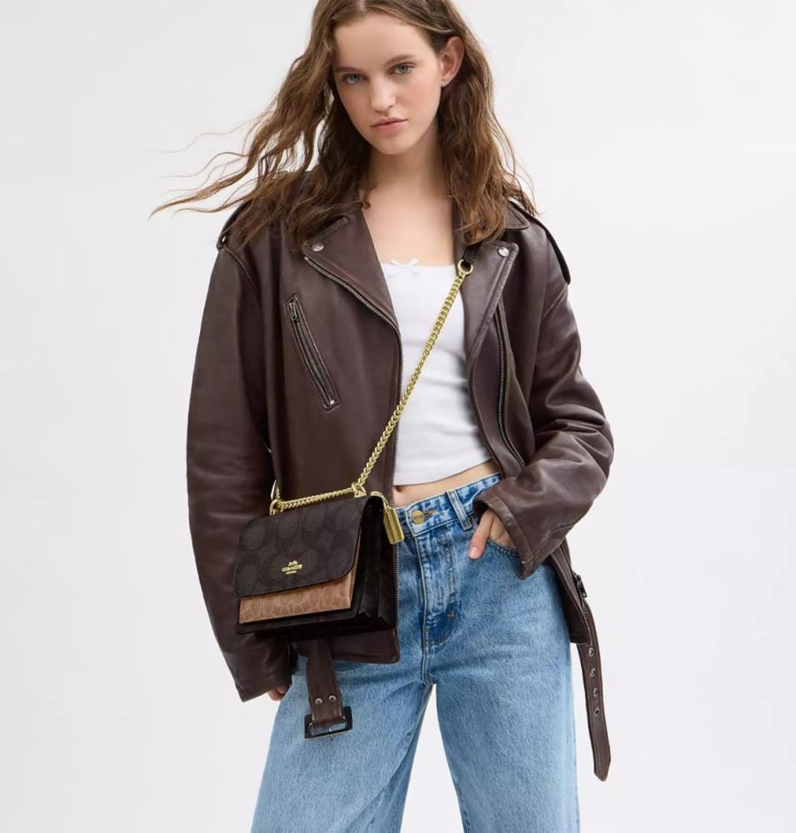 Klare Crossbody