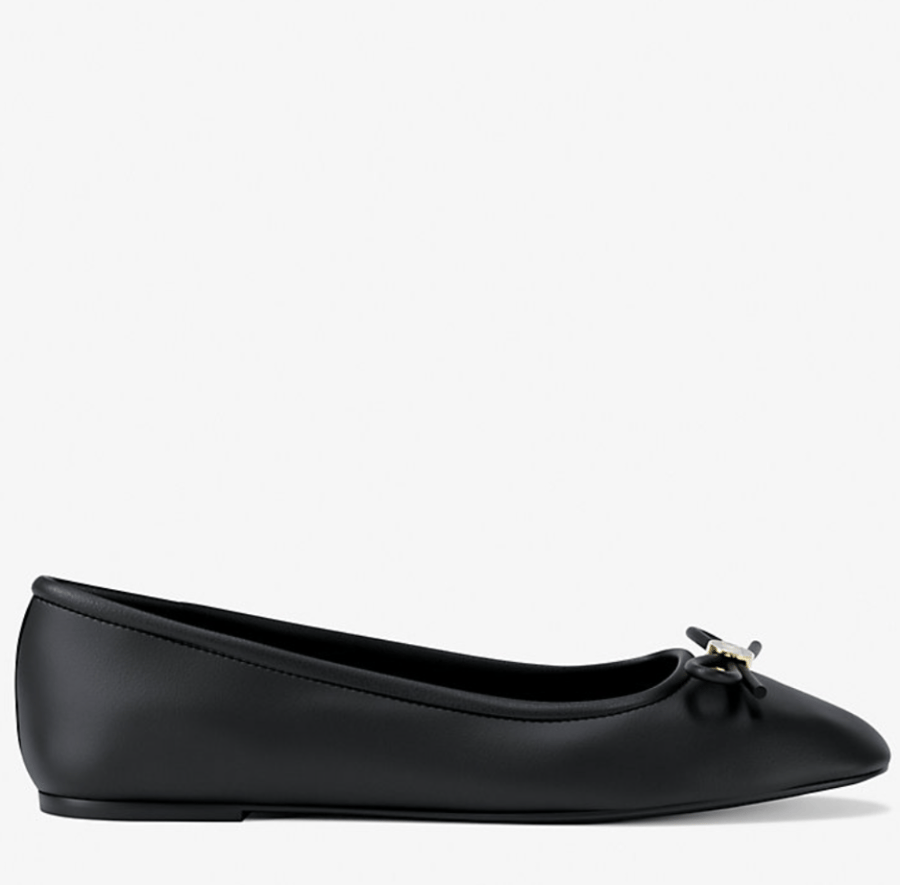 Savannah Ballet Flat