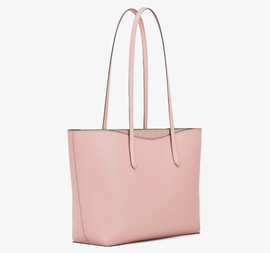 Arden Large Signature Logo Tote Bag
