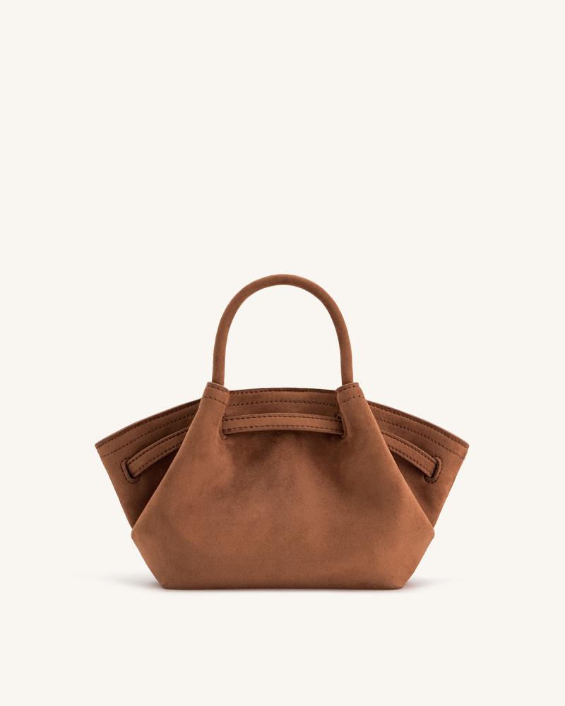 Hana Mini Tote Bag