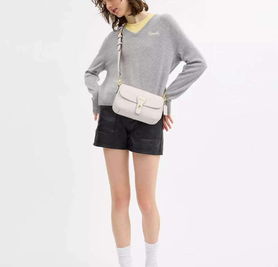 Hadley Shoulder Bag
