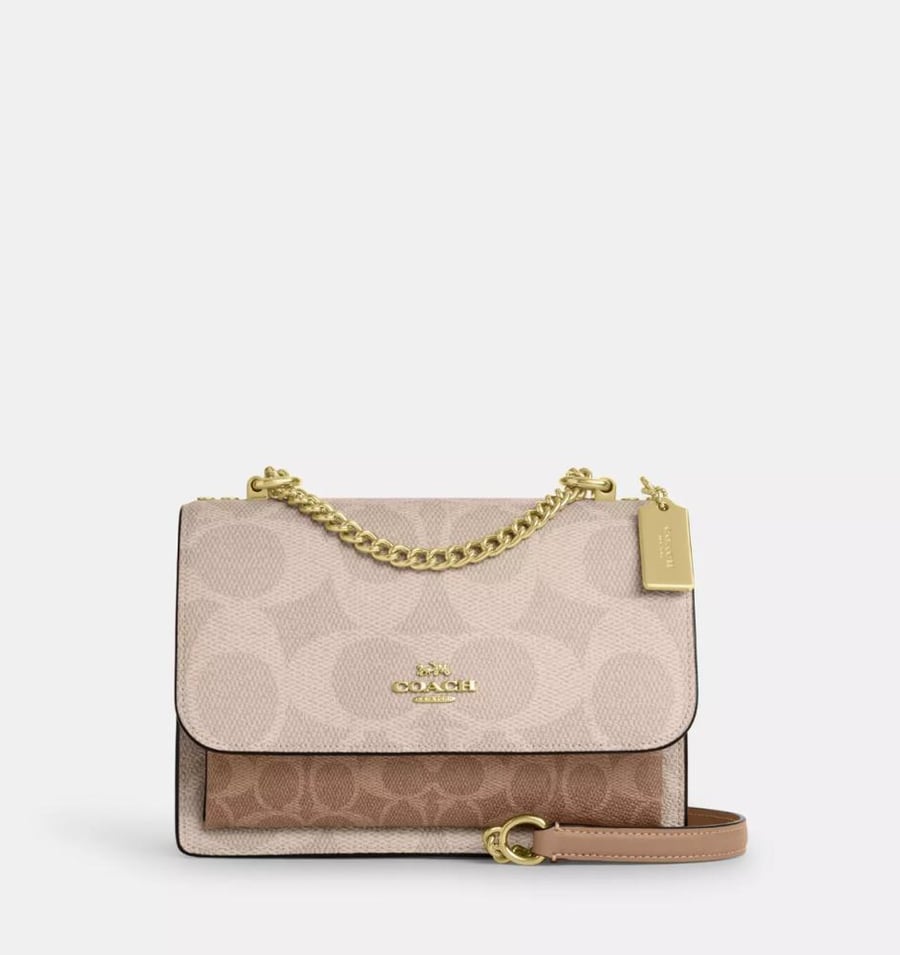 Klare Crossbody