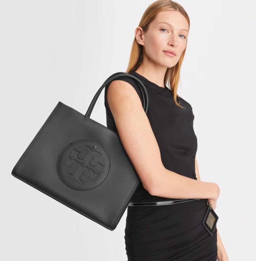 SMALL ELLA BIO TOTE