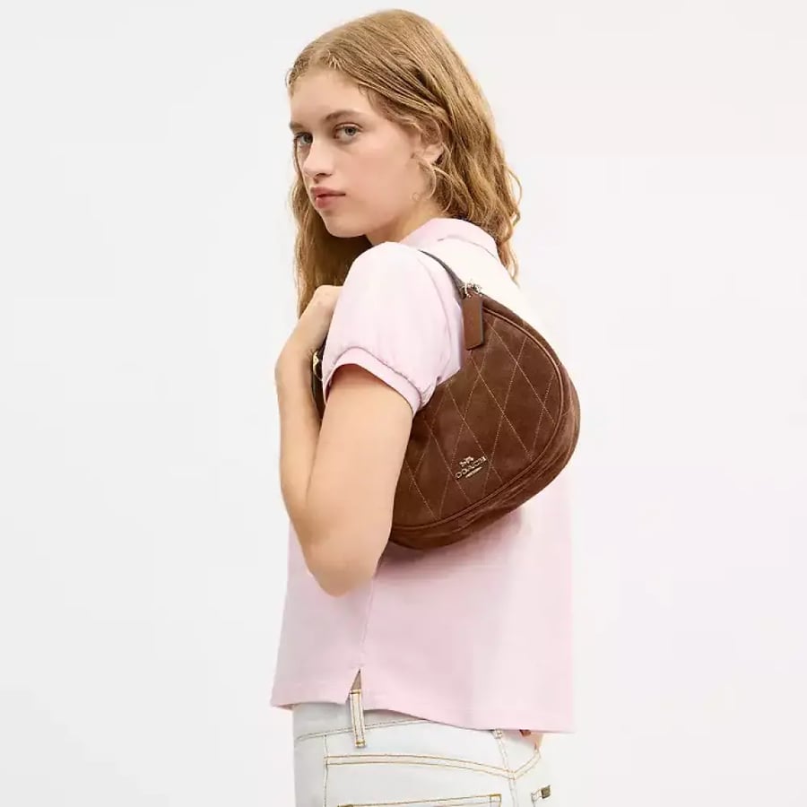 Emily Shoulder