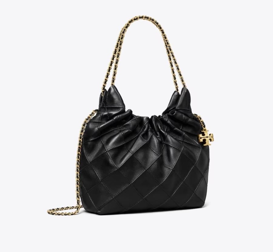 MINI FLEMING SOFT HOBO