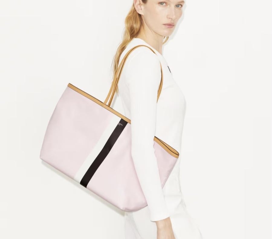 RACER TOTE