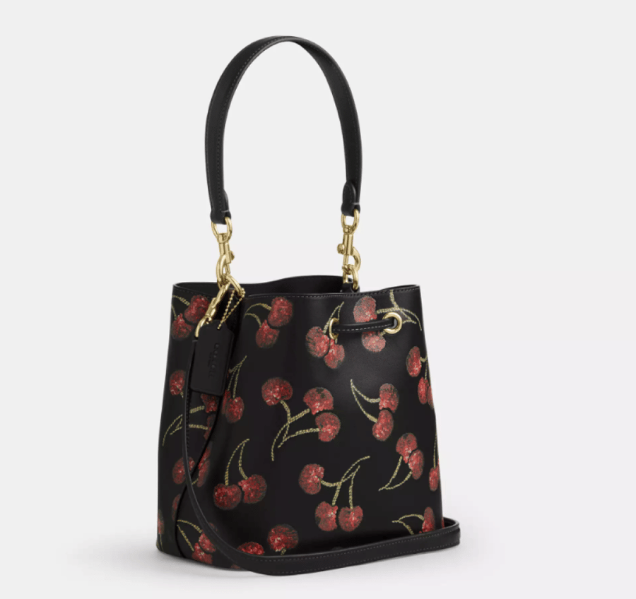 Rowan Bucket Bag