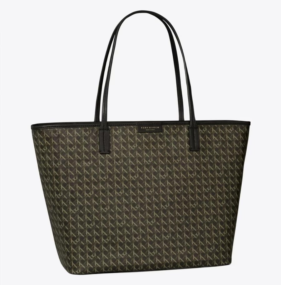 كبيرة EVER-READY ZIP TOTE