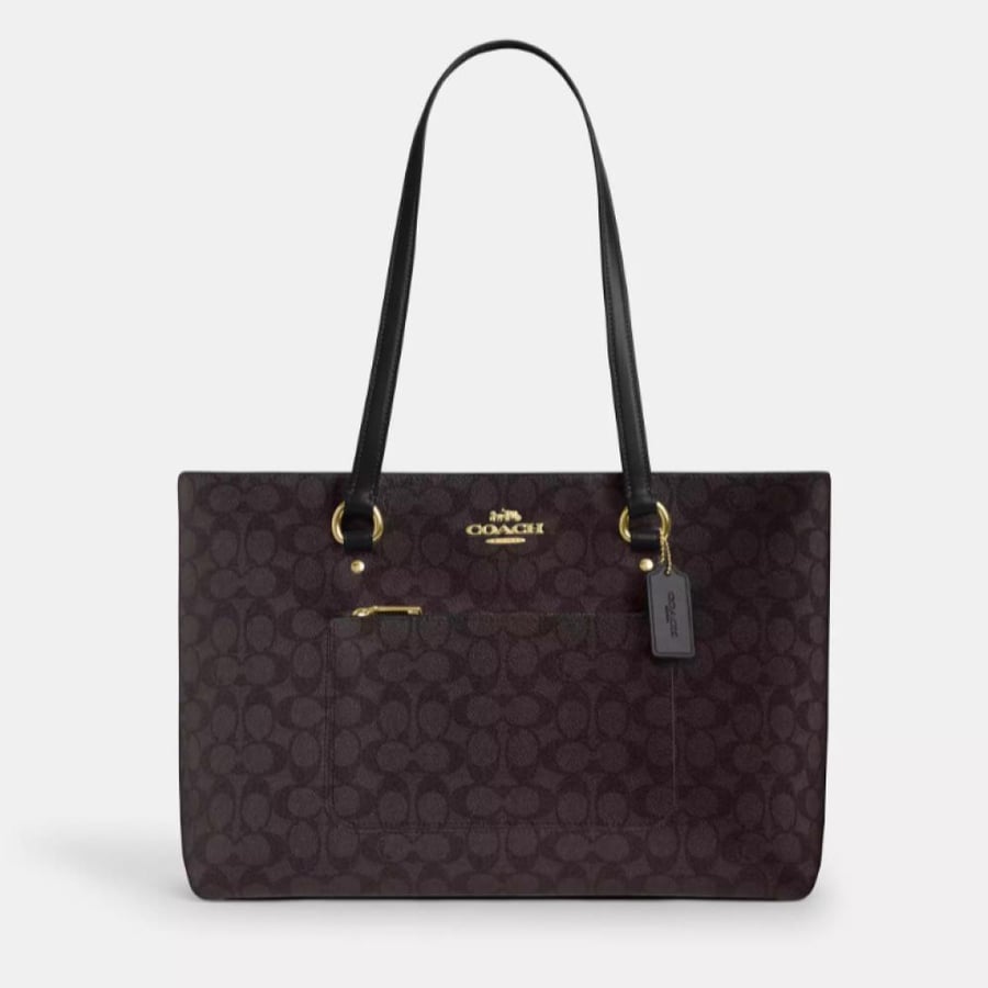 Station Tote Bag