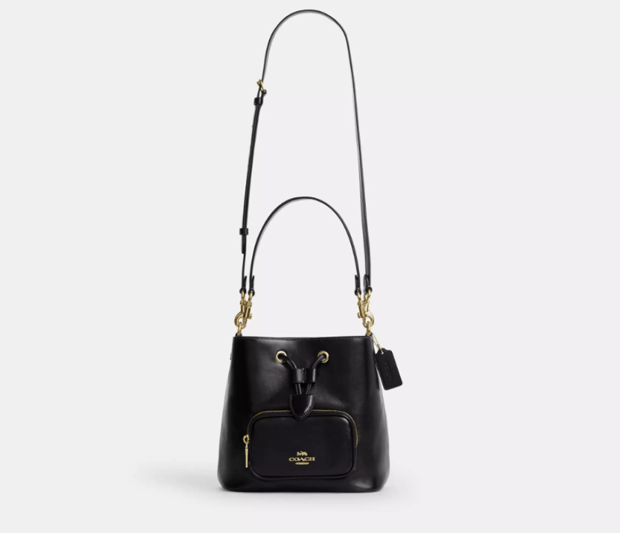 Rowan Bucket Bag