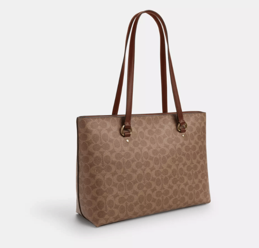 Station Tote Bag