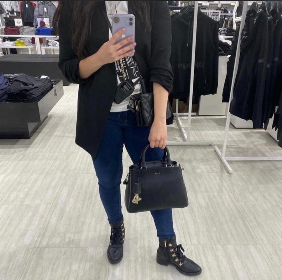 Paige Satchel