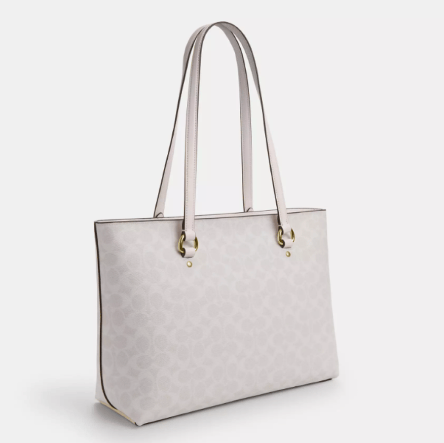 Station Tote Bag