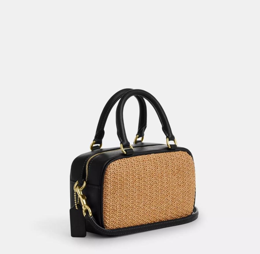Satchel Crossbody
