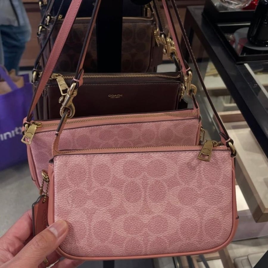 Plaza Bag 18