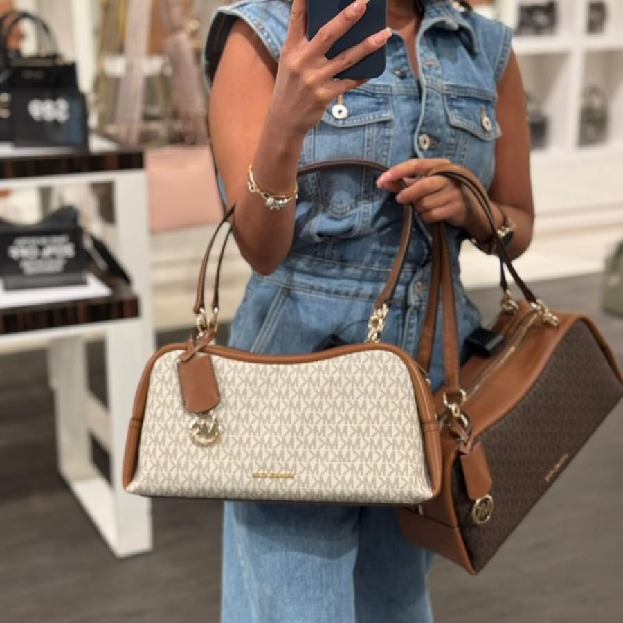 Cecily Medium Shoulder Bag