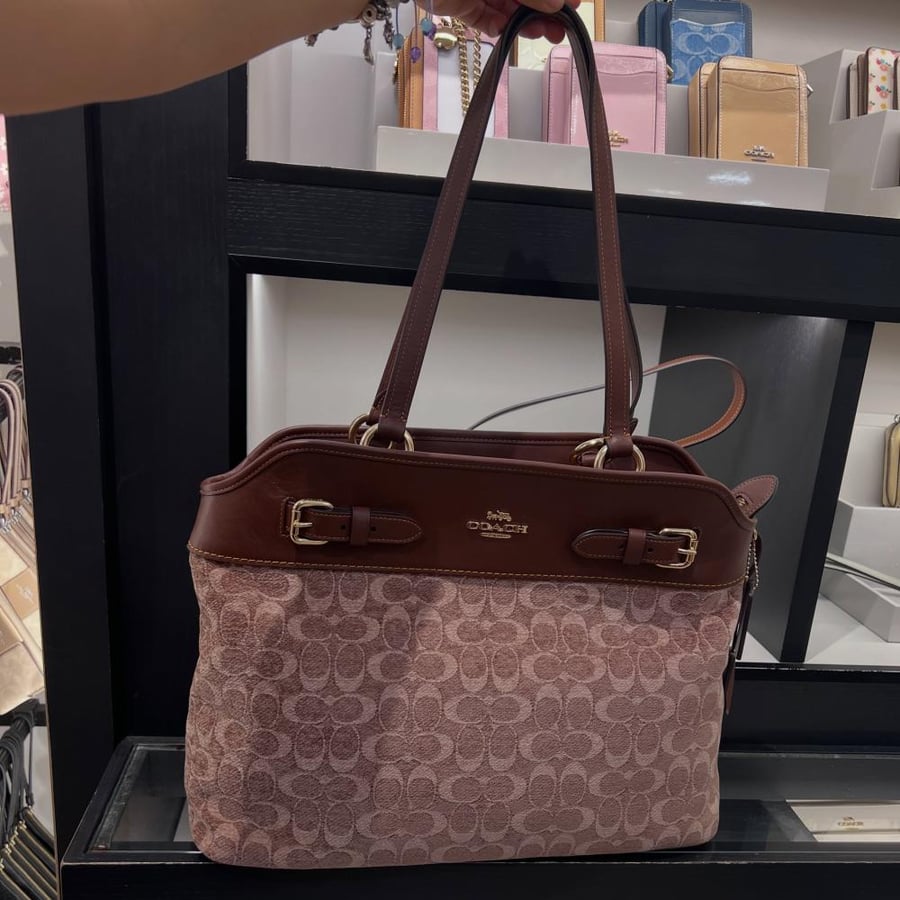 Easton Tote Bag