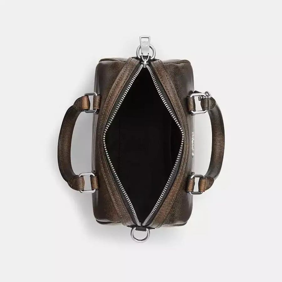 Mini Rowan Crossbody