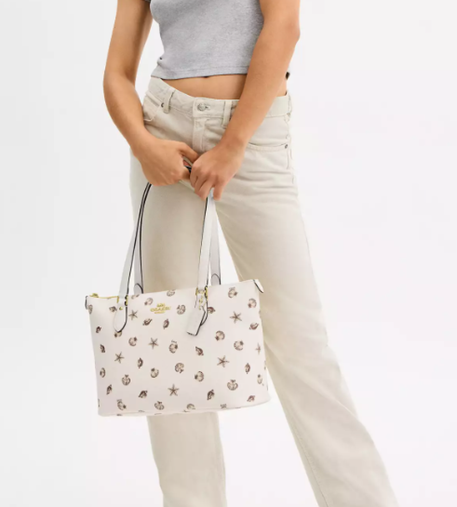 Gallery Tote