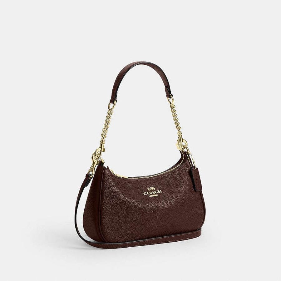 Teri Shoulder Bag
