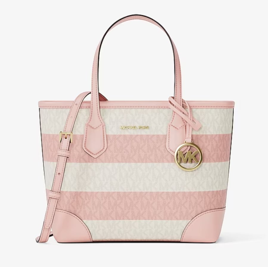 Eva Extra-Small Convertible Tote Bag