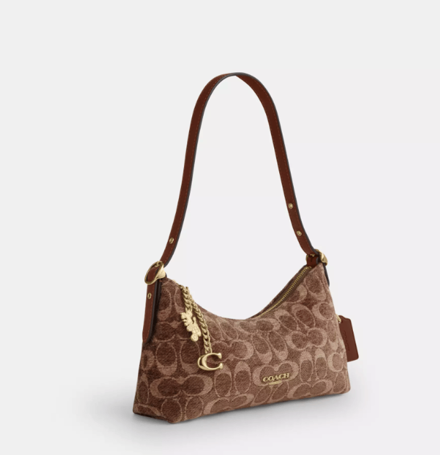 Emeilia Shoulder Bag