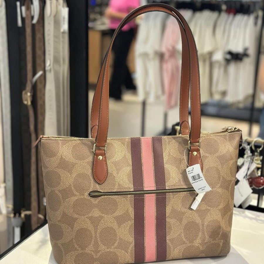 Gallery Tote