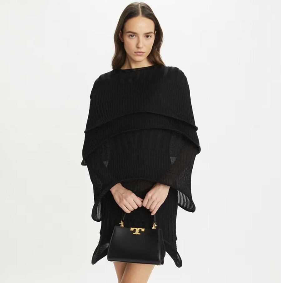 MINI ELEANOR SATCHEL