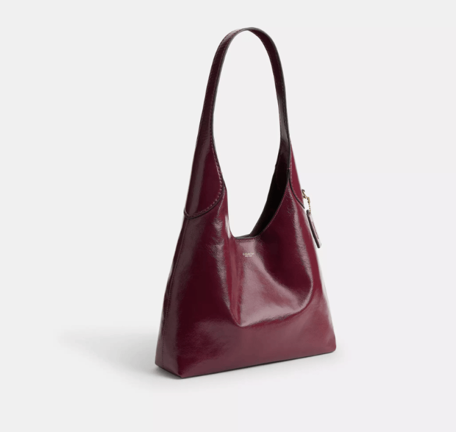 Brooklyn Shoulder Bag 23