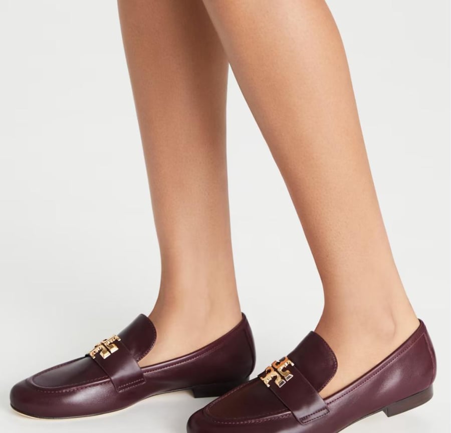 ELEANOR LOAFER