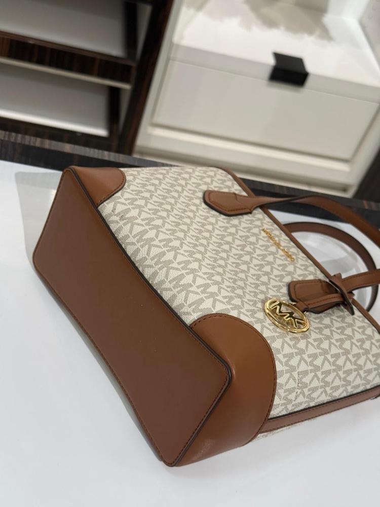 Eva Extra-Small Convertible Tote Bag