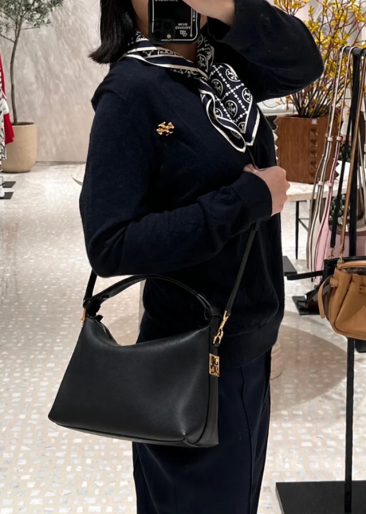 MELLOW SHOULDER BAG
