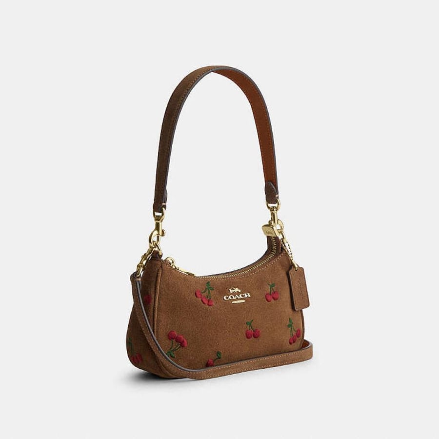 Teri Mini Crossbody Bag