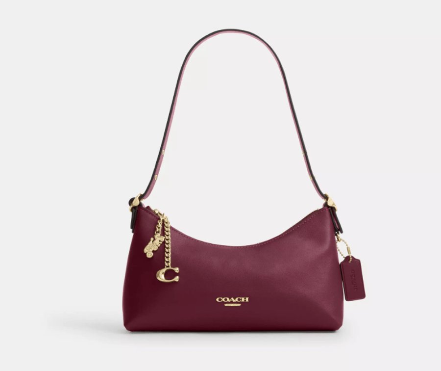 Emeilia Shoulder Bag
