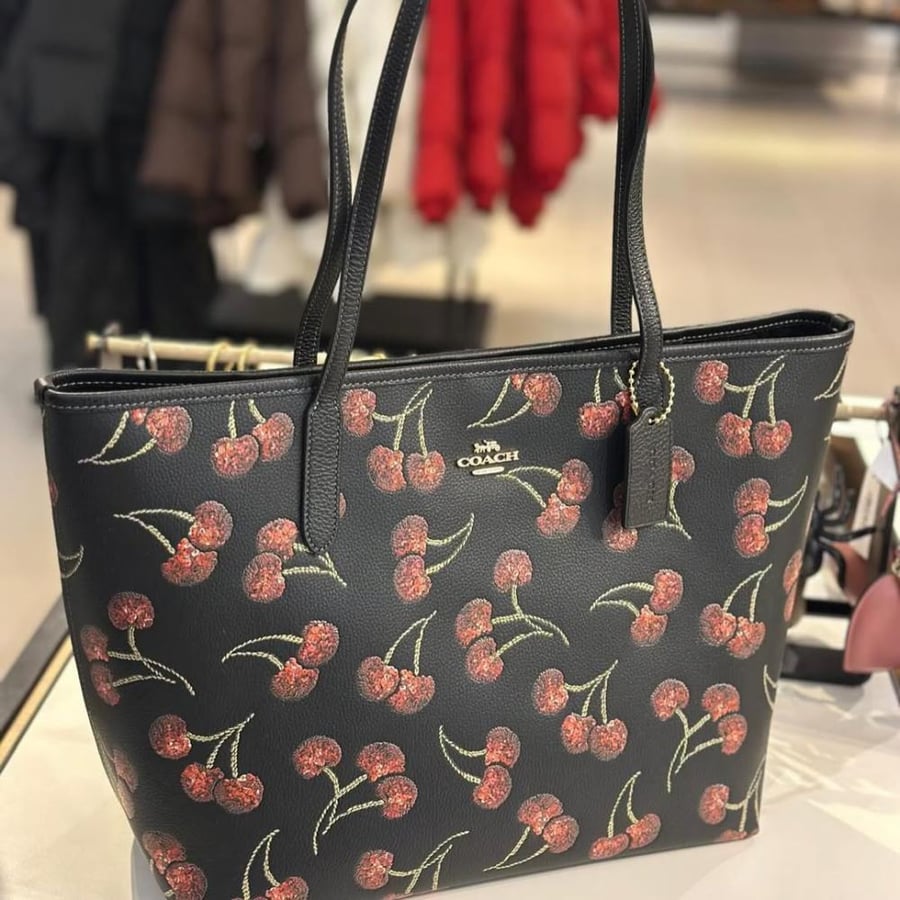 City Tote