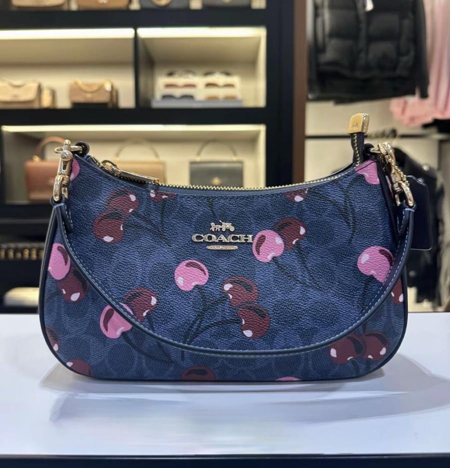 Teri Shoulder Bag