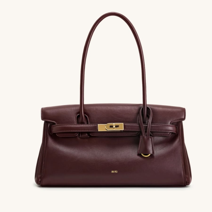 Yara Shoulder Bag
