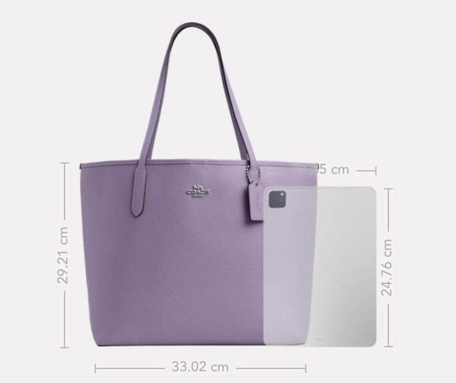 City Tote