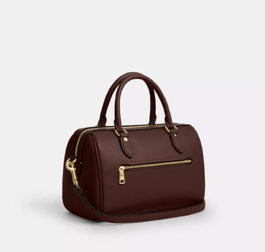 Rowan Satchel