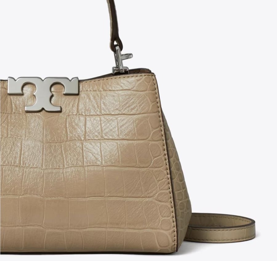 MINI ELEANOR  SATCHEL