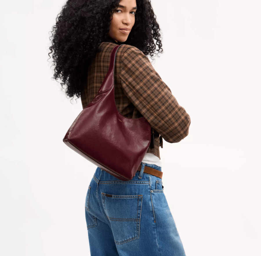 Brooklyn Shoulder Bag 23