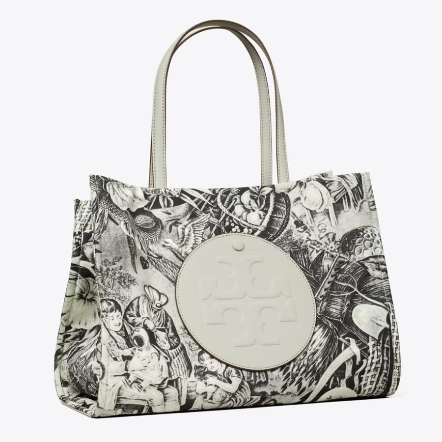 SMALL ELLA BIO TOTE