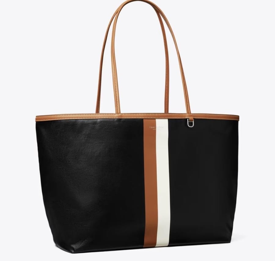 RACER TOTE